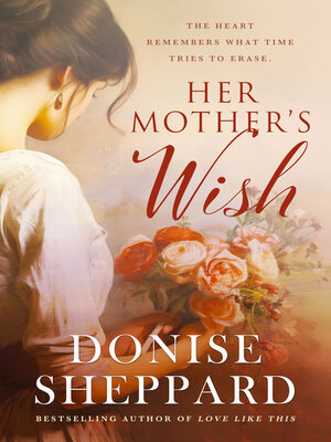 cover image of Her Mother's Wish